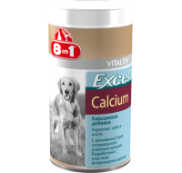 8in1 Excel Calcium